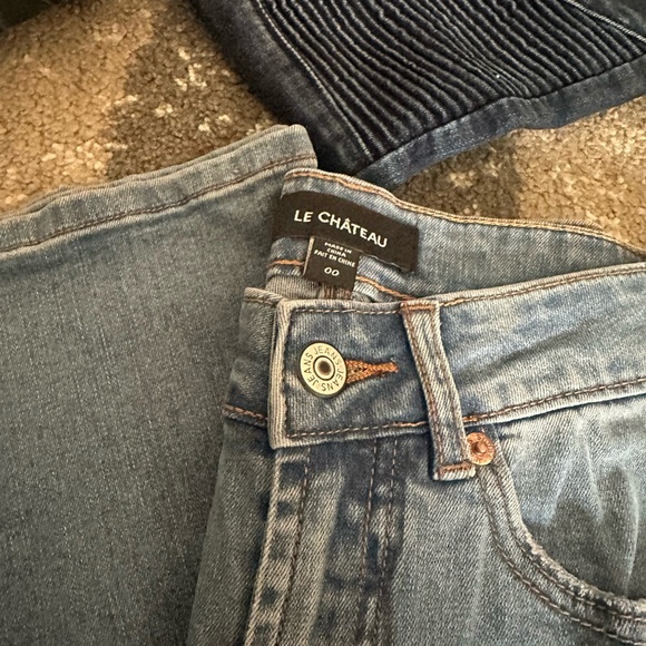 Lot 5 brand new jeans - bulk clothing for keeping or reselling - Picture 7 of 9